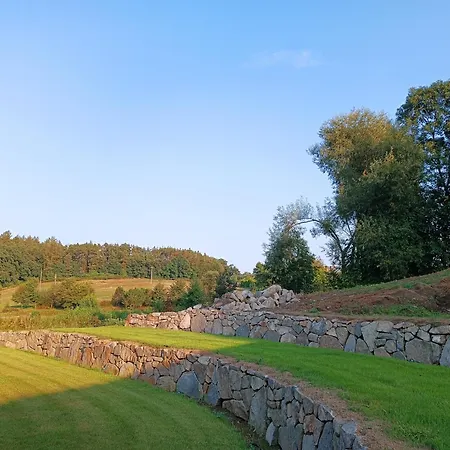 Apartamento Pod Hrází Chráštany *