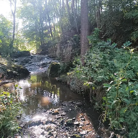 Pod Hrází Chráštany Apartamento Benesov (Central Bohemian)