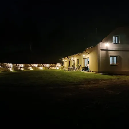 Pod Hrazi Chrastany *