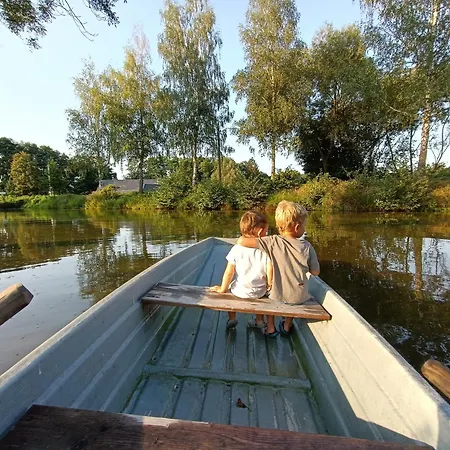 Pod Hrází Chráštany *