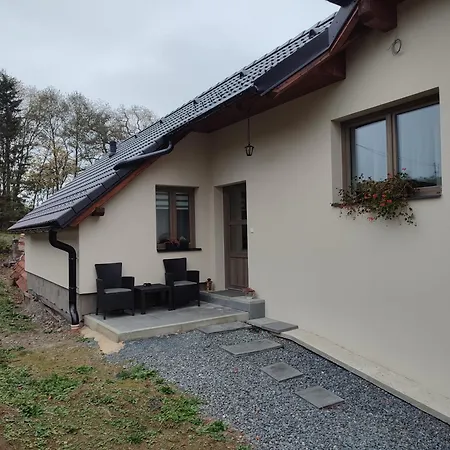 Pod Hrazi Chrastany 公寓