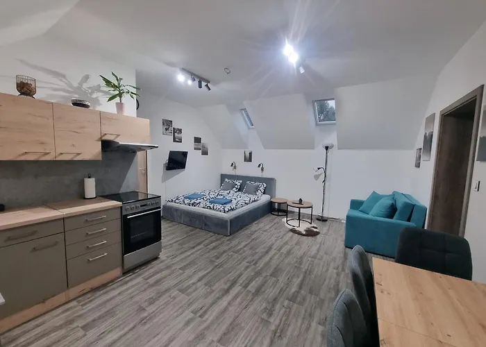 Pod Hrazi Chrastany Benesov (Central Bohemian)