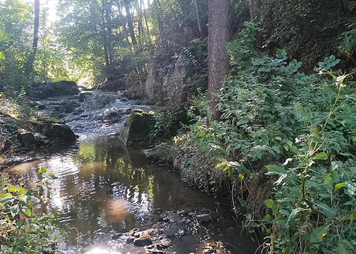 Pod Hrazi Chrastany Apartment Benesov (Central Bohemian)