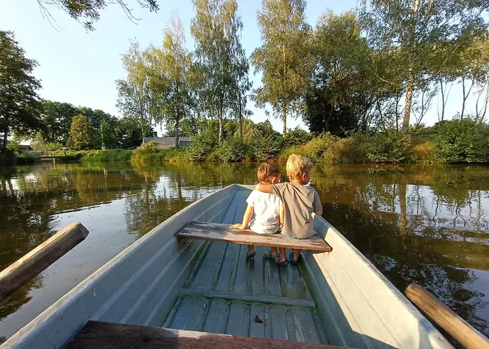 Pod Hrazi Chrastany *