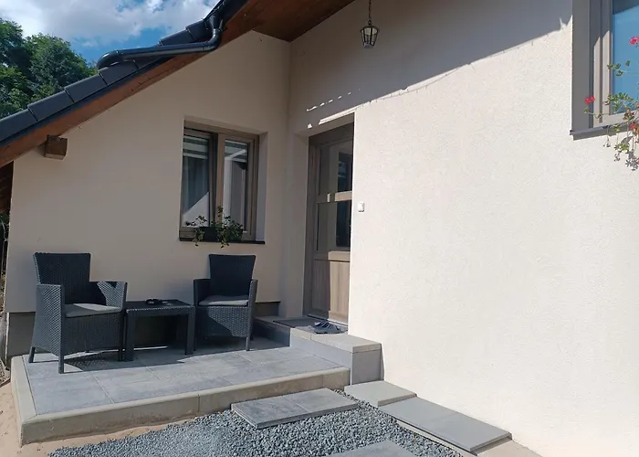 Pod Hrazi Chrastany Benesov (Central Bohemian)